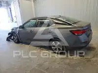 2023 Nissan SENTRA фото