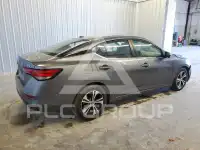 2023 Nissan SENTRA фото