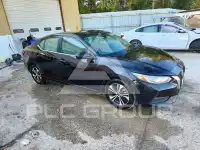 2023 Nissan SENTRA фото