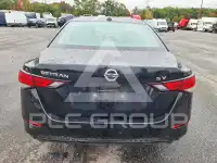 2023 Nissan SENTRA фото