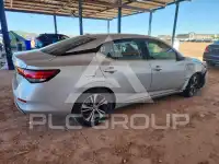 2023 Nissan SENTRA photo