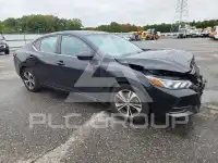 2023 Nissan SENTRA фото