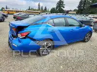2023 Nissan SENTRA фото
