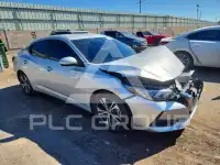 2023 Nissan SENTRA фото