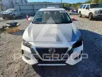 2023 Nissan SENTRA фото