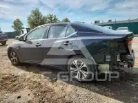 2023 Nissan SENTRA фото