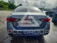 2023 Nissan SENTRA photo