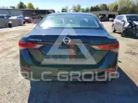 2023 Nissan SENTRA фото