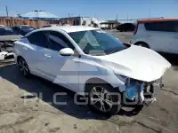 2023 Nissan SENTRA фото
