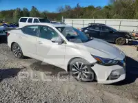 2023 Nissan SENTRA фото