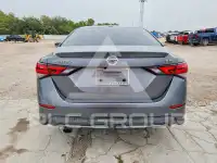 2023 Nissan SENTRA фото