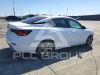 2023 Nissan SENTRA фото