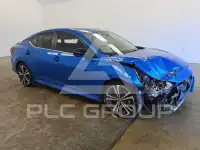 2023 Nissan SENTRA фото