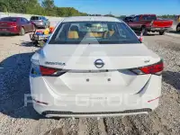 2023 Nissan SENTRA фото