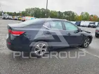 2023 Nissan SENTRA фото