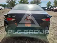 2023 Nissan SENTRA фото