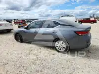 2023 Nissan SENTRA фото