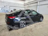 2023 Nissan SENTRA фото