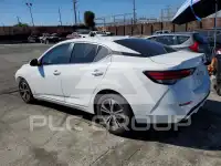 2023 Nissan SENTRA фото