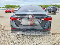 2023 Nissan SENTRA фото