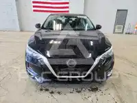2023 Nissan SENTRA фото