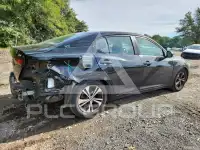 2023 Nissan SENTRA фото