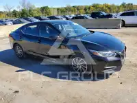 2023 Nissan SENTRA фото