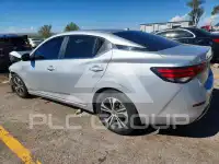 2023 Nissan SENTRA фото