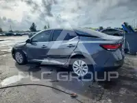 2023 Nissan SENTRA photo