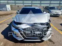 2023 Nissan SENTRA фото