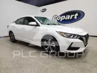 2023 Nissan SENTRA фото
