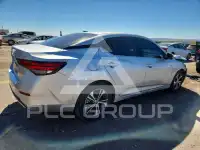 2023 Nissan SENTRA фото