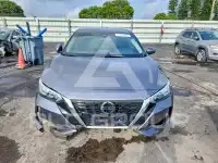 2023 Nissan SENTRA photo