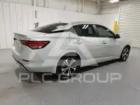 2023 Nissan SENTRA фото