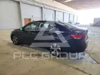 2023 Nissan SENTRA фото