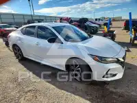 2023 Nissan SENTRA photo