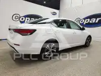 2023 Nissan SENTRA фото