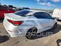2023 Nissan SENTRA photo