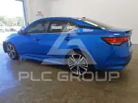 2023 Nissan SENTRA фото