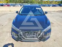 2023 Nissan SENTRA фото