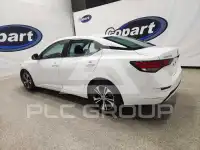 2023 Nissan SENTRA фото