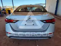2023 Nissan SENTRA photo