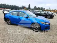2023 Nissan SENTRA фото