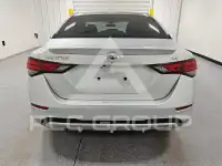 2023 Nissan SENTRA фото
