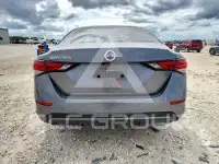 2023 Nissan SENTRA фото