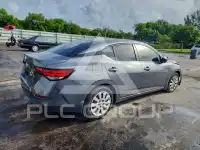 2023 Nissan SENTRA photo