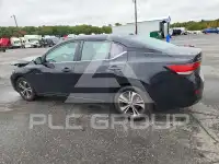 2023 Nissan SENTRA фото