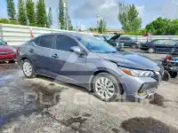 2023 Nissan SENTRA photo