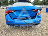 2023 Nissan SENTRA фото