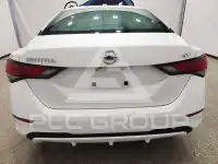 2023 Nissan SENTRA фото